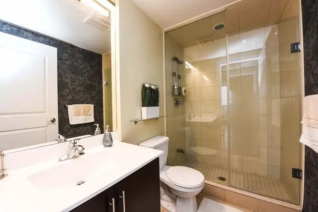 Luxury Daire, Birden Çok Yatak, Şehir Manzaralı