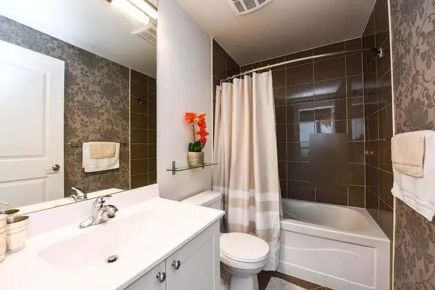 Luxury Daire, Birden Çok Yatak, Şehir Manzaralı