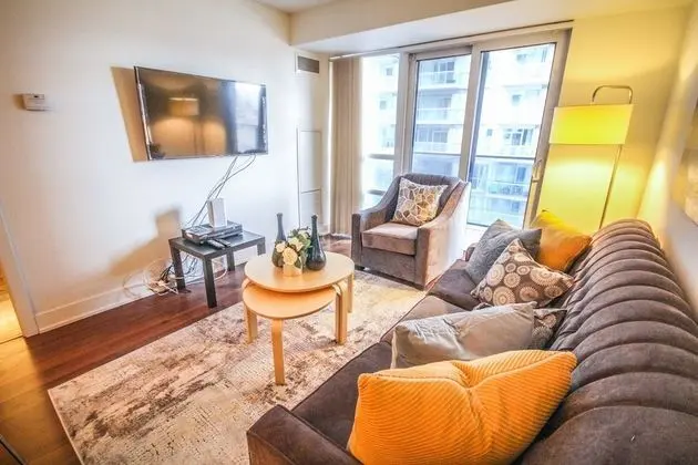 Grand Apart Daire, 3 Yatak Odası, 2 Banyolu, Şehir Manzaralı
