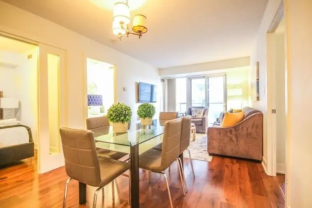 Grand Apart Daire, 3 Yatak Odası, 2 Banyolu, Şehir Manzaralı
