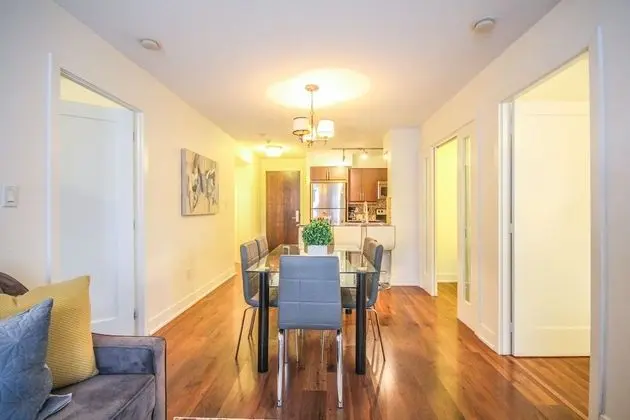 Grand Apart Daire, 3 Yatak Odası, 2 Banyolu, Şehir Manzaralı