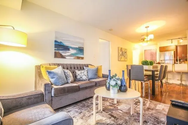 Grand Apart Daire, 3 Yatak Odası, 2 Banyolu, Şehir Manzaralı