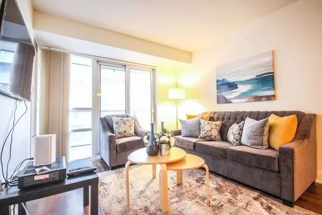 Grand Apart Daire, 3 Yatak Odası, 2 Banyolu, Şehir Manzaralı