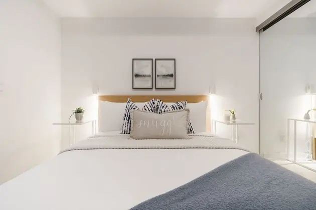 Grand Apart Daire