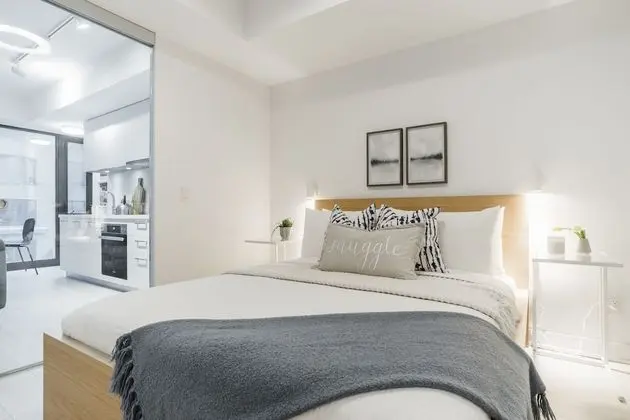 Grand Apart Daire