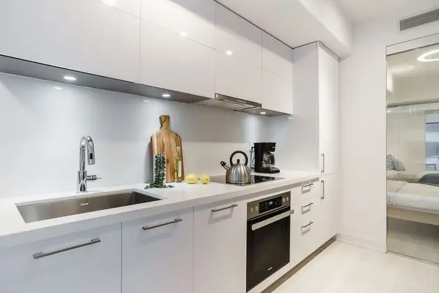 Grand Apart Daire