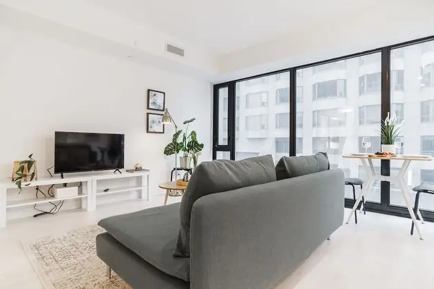 Grand Apart Daire