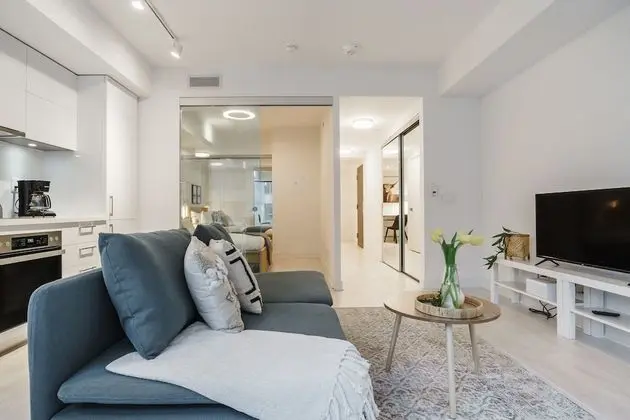 Grand Apart Daire