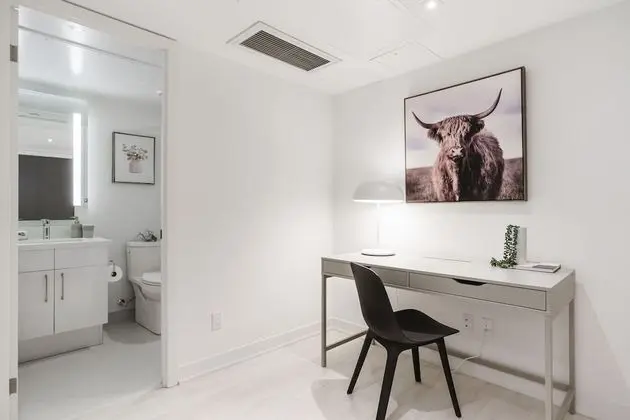 Grand Apart Daire