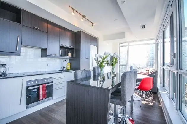 Deluxe Apart Daire, Birden Çok Yatak, Şehir Manzaralı