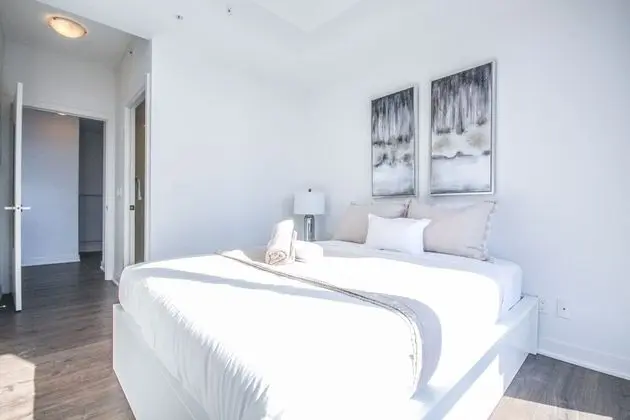 Executive Daire, Birden Çok Yatak, Şehir Manzaralı