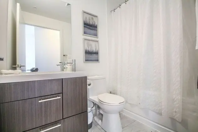 Executive Daire, Birden Çok Yatak, Şehir Manzaralı