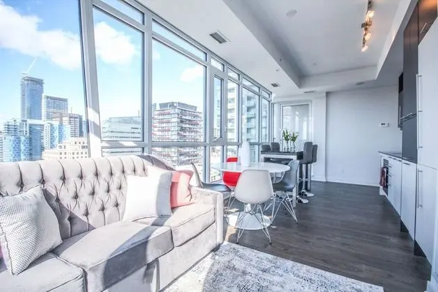 Premium Daire, Birden Çok Yatak, Göl Manzaralı