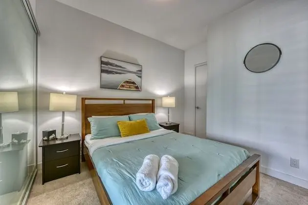 Business Daire, 1 Yatak Odası, Balkon, Şehir Manzaralı
