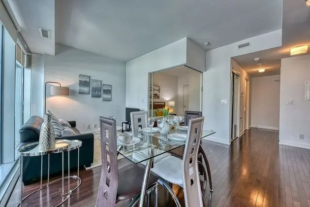 Business Daire, 1 Yatak Odası, Balkon, Şehir Manzaralı