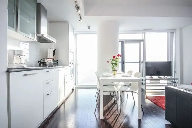 Business Oda, 2 Yatak Odası, 2 Banyolu, Göl Manzaralı
