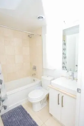 Business Süit, 1 Yatak Odası, Küçük Mutfak, Şehir Manzaralı