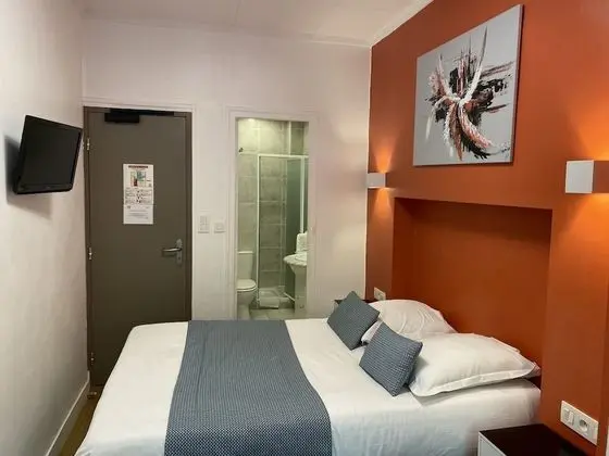 Design Tek Büyük Yataklı Oda