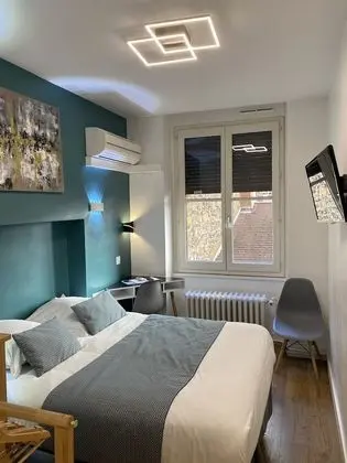 Design Tek Büyük Yataklı Oda