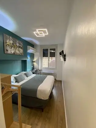 Design Tek Büyük Yataklı Oda