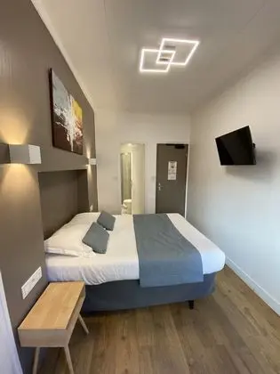 Design Tek Büyük Yataklı Oda