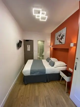 Design Tek Büyük Yataklı Oda