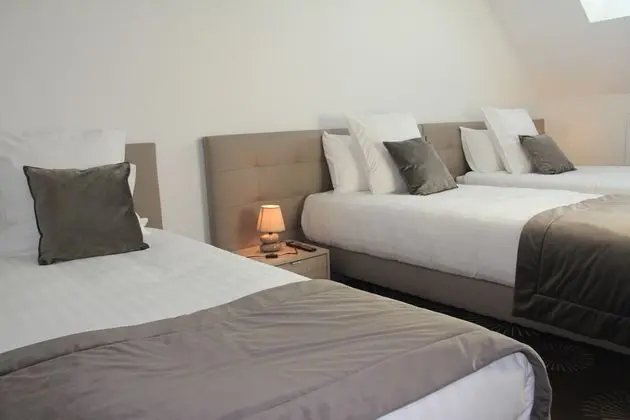 Comfort Apart Daire, Bahçe Manzaralı (Logis 1 - Eglantine)