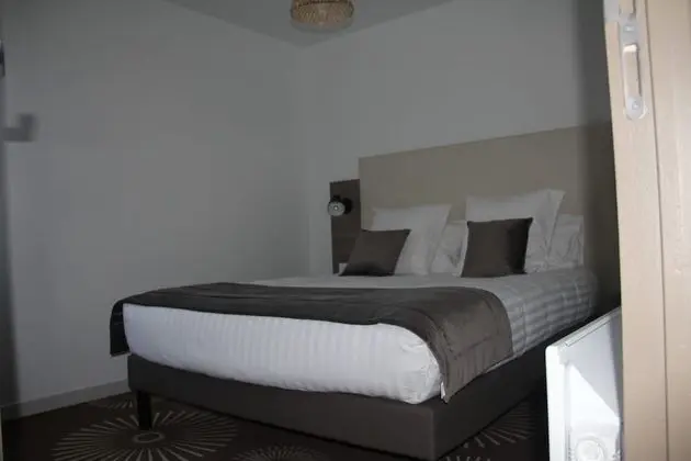 Comfort Apart Daire (Logis 2 - Camomille)