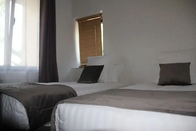 Comfort Apart Daire (Logis 2 - Camomille)