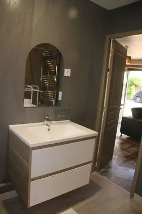 Comfort Apart Daire (Logis 2 - Camomille)
