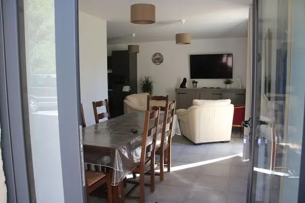 Comfort Apart Daire (Logis 3 - Paquerette)