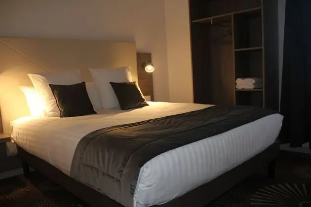 Comfort Apart Daire (Logis 3 - Paquerette)