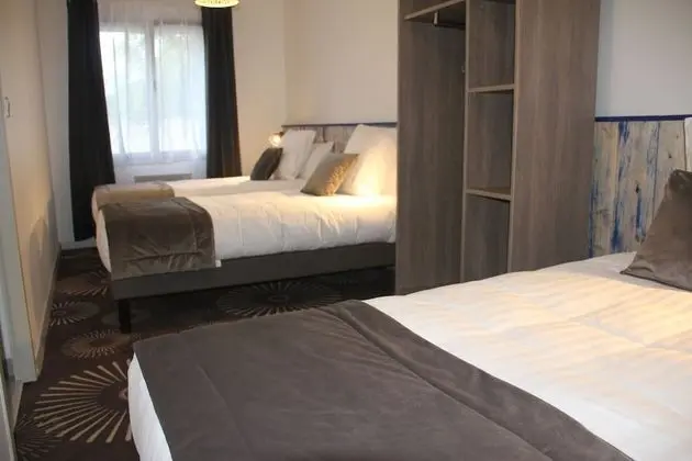 Comfort Apart Daire (Logis 3 - Paquerette)