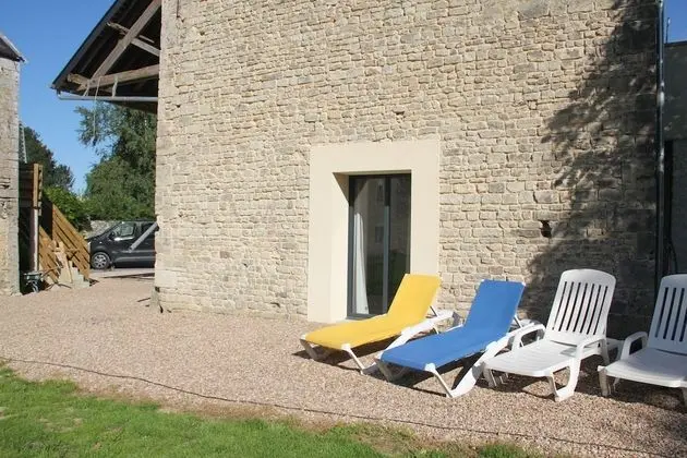 Comfort Apart Daire (Logis 3 - Paquerette)
