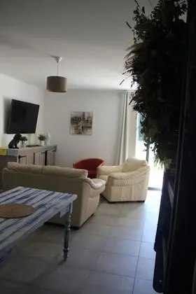 Comfort Apart Daire (Logis 3 - Paquerette)