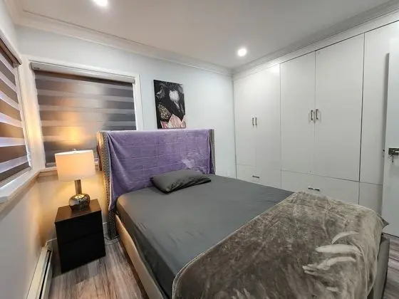 Family Ev, Sigara İçilmez, Şehir Manzaralı