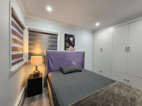 Family Ev, Sigara İçilmez, Şehir Manzaralı
