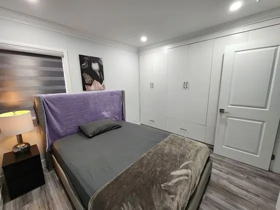 Family Ev, Sigara İçilmez, Şehir Manzaralı