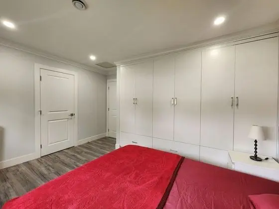 Family Ev, Sigara İçilmez, Şehir Manzaralı