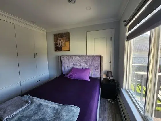 Family Ev, Sigara İçilmez, Şehir Manzaralı