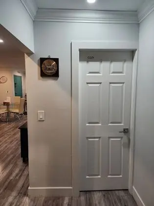 Family Ev, Sigara İçilmez, Şehir Manzaralı