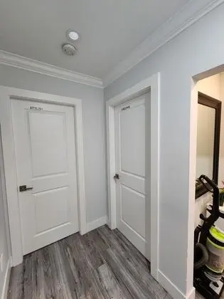 Family Ev, Sigara İçilmez, Şehir Manzaralı