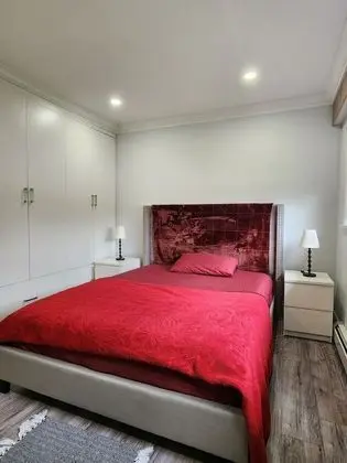 Family Ev, Sigara İçilmez, Şehir Manzaralı