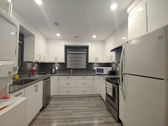 Family Ev, Sigara İçilmez, Şehir Manzaralı