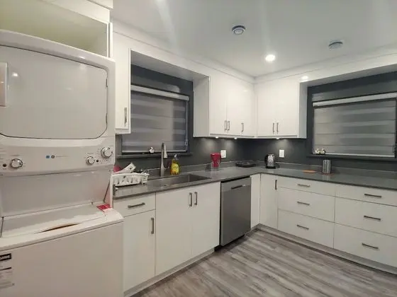 Family Ev, Sigara İçilmez, Şehir Manzaralı
