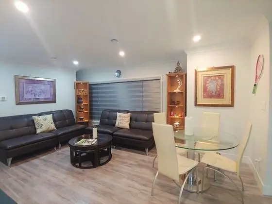 Family Ev, Sigara İçilmez, Şehir Manzaralı