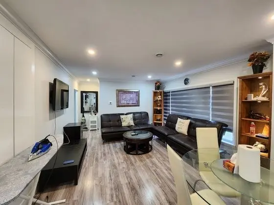 Family Ev, Sigara İçilmez, Şehir Manzaralı
