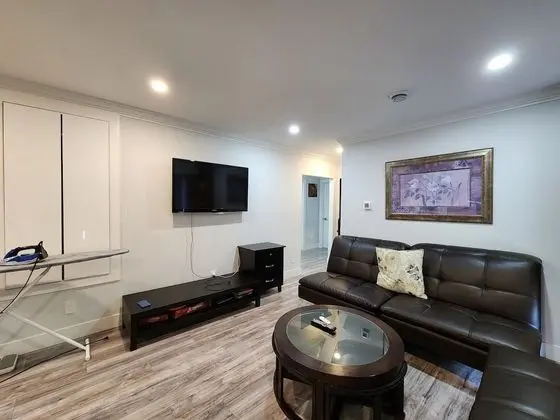 Family Ev, Sigara İçilmez, Şehir Manzaralı