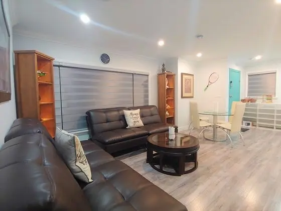 Family Ev, Sigara İçilmez, Şehir Manzaralı