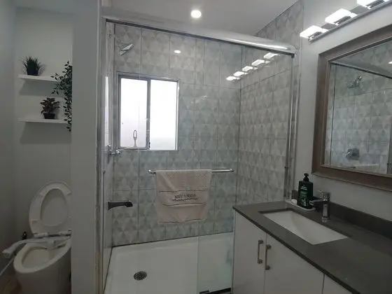 Family Ev, Sigara İçilmez, Şehir Manzaralı
